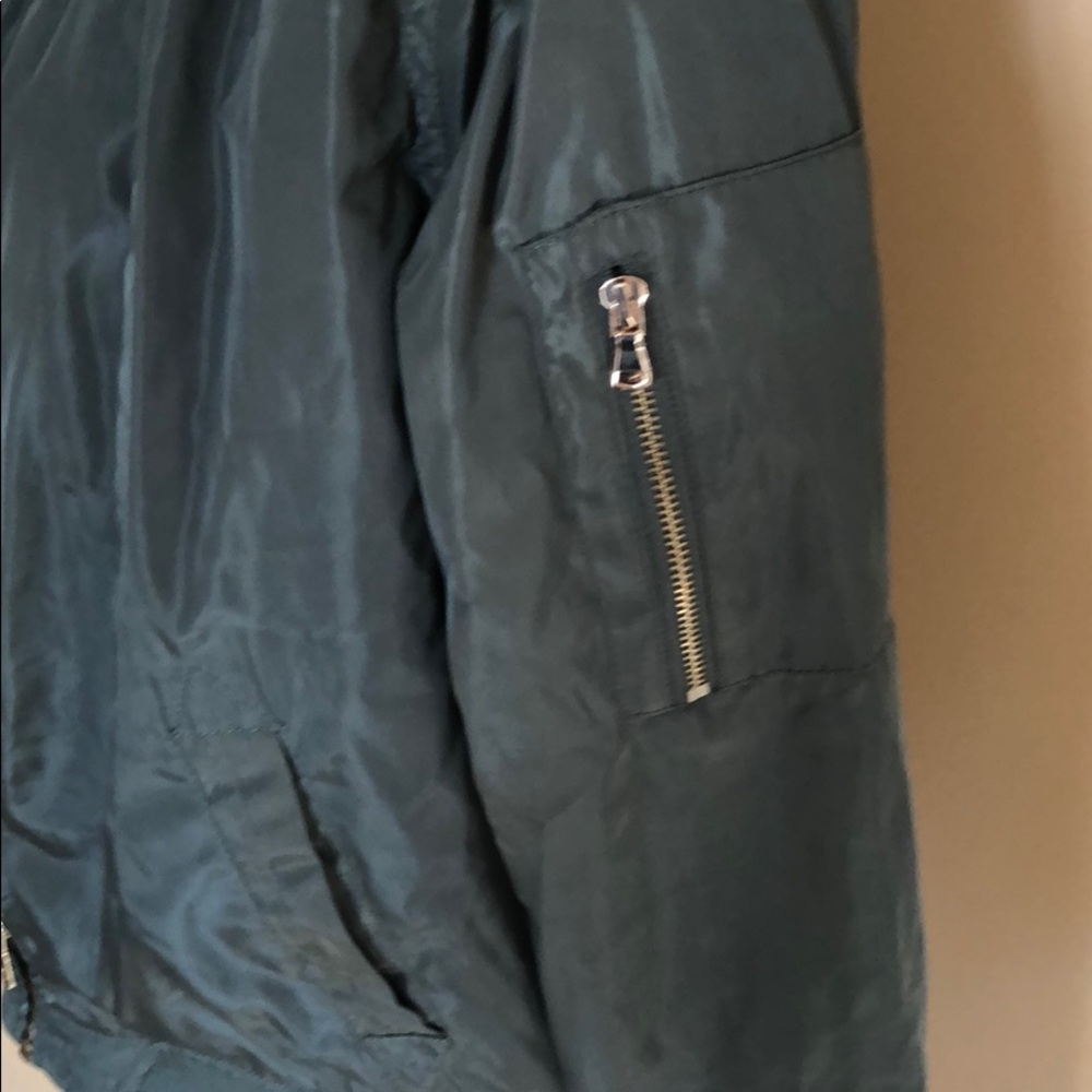Bomber jacket - Picture 6 of 13